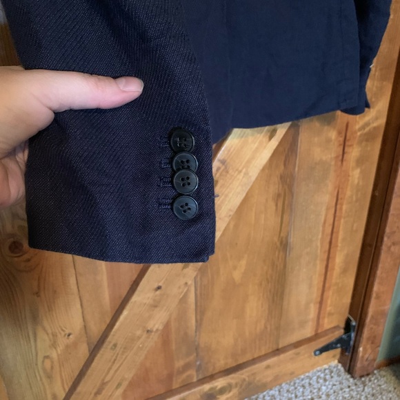 Men’s blazer - Picture 5 of 6